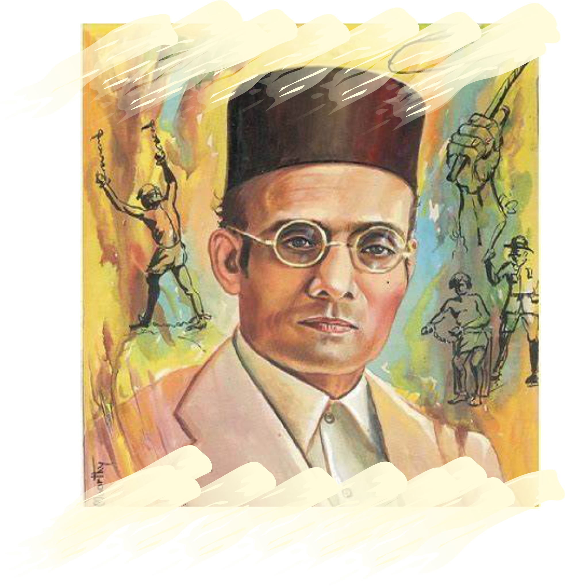 Veer Savarkar: विचार और दर्शन (Thoughts and Philosophy)