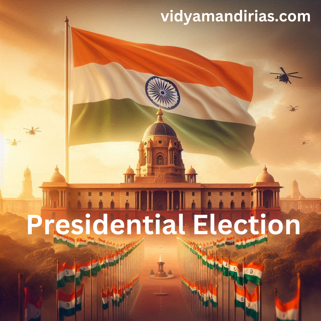 How to Elect President in India?