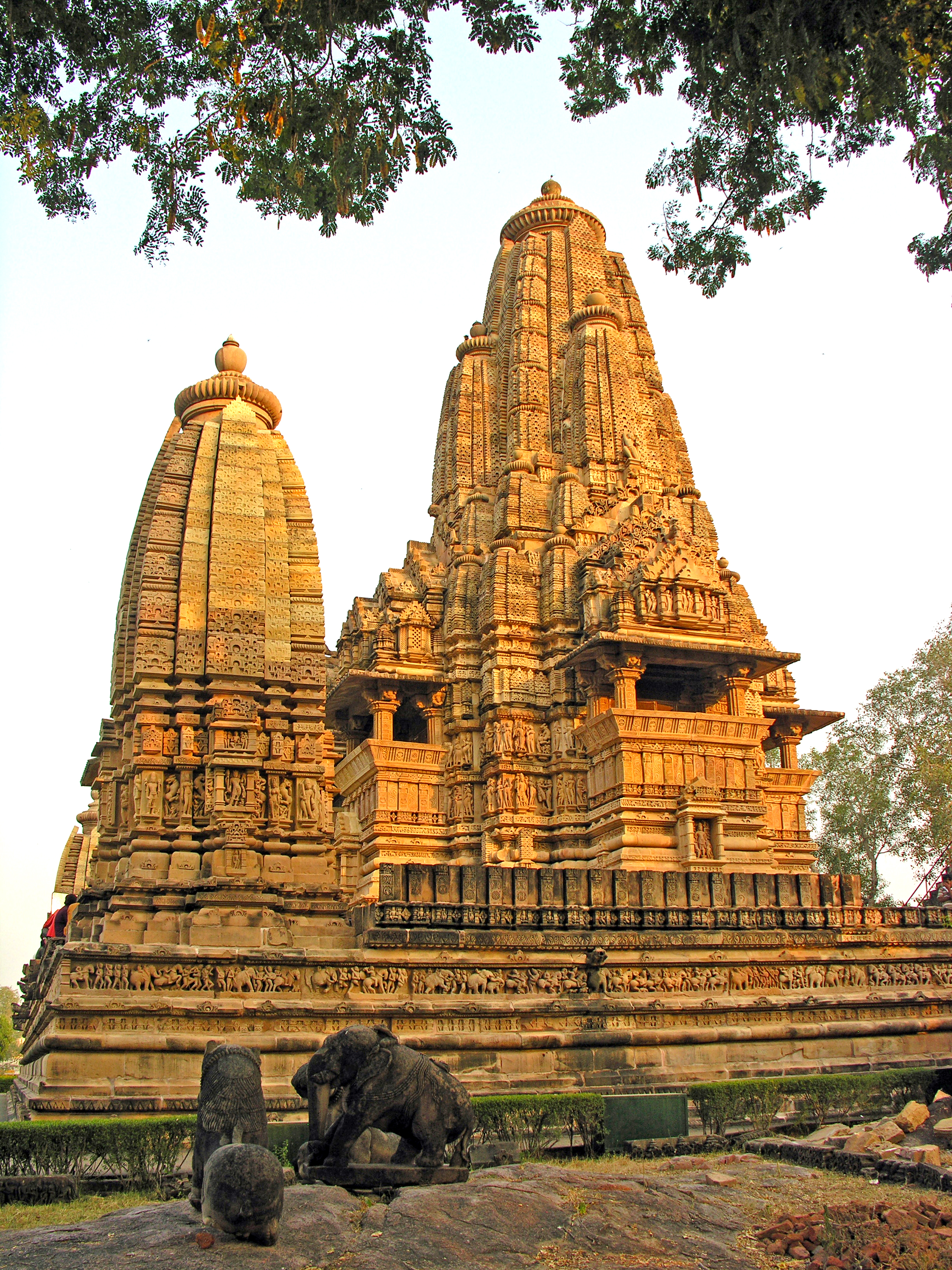 Khajuraho Tourism