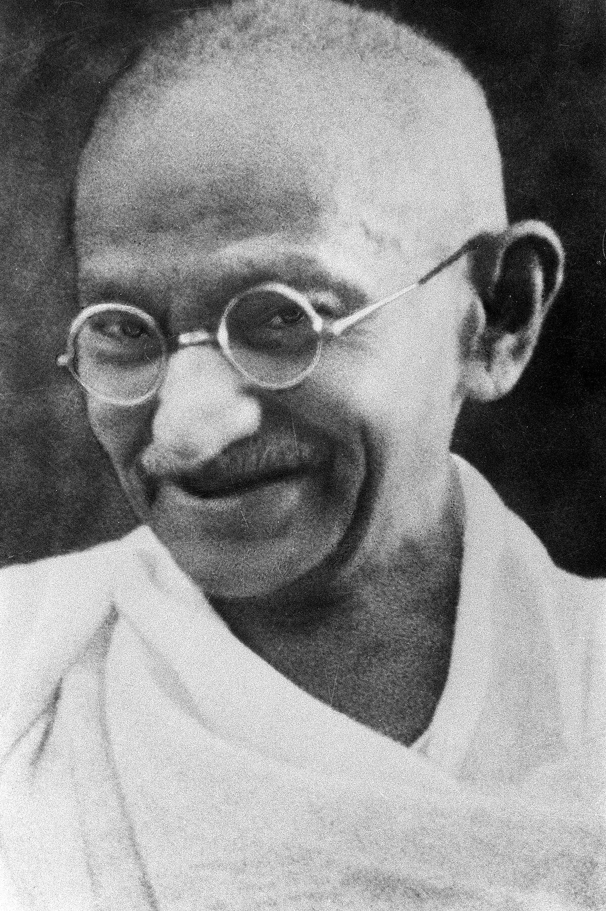 ऐसे विचार जिनसे Mohandas बने Mahatma Gandhi