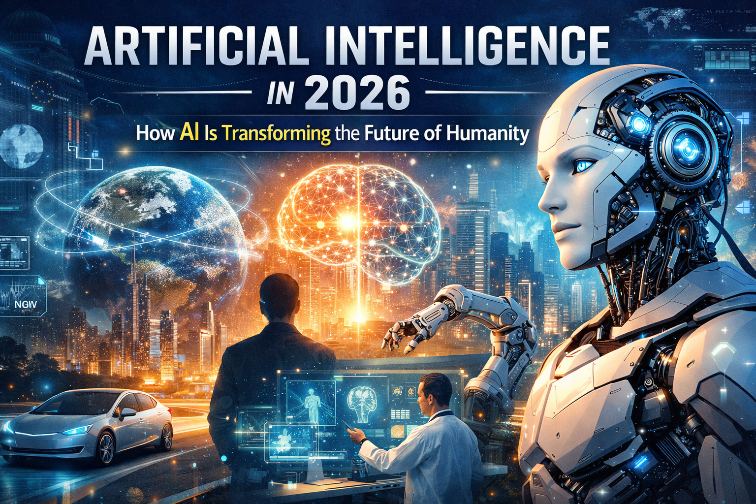 Artificial Intelligence